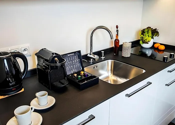 Apartamenty Forma Tatrica Zakopane